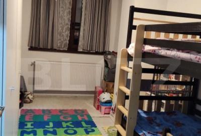 Apartament 3 camere, etaj 1, bloc nou, cartier Burdujeni - 7