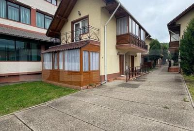 Casă cu 4 camere cu Teren 416 Mp în Bran - 6