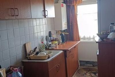 Apartament cu 2 camere decomandat în Libertății - 5