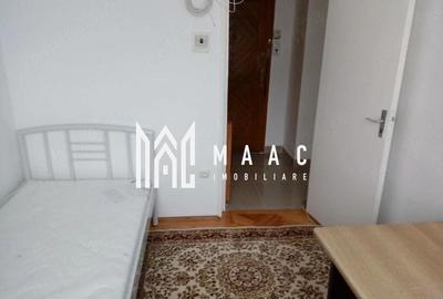 Apartament cu 3 camere semidecomandat, mobilat în Hipodrom 1