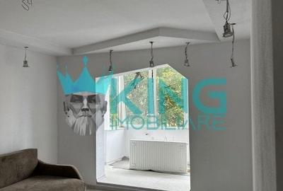 Apartament cu 3 camere decomandat în Ultracentral