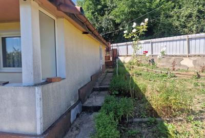 Casă individuală cu 5 camere cu Teren 10426 Mp în Est - 20