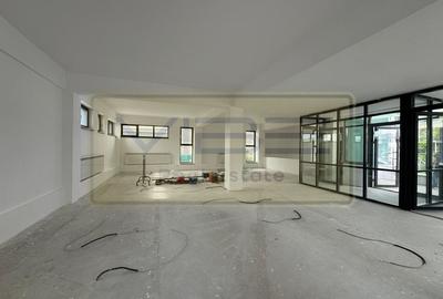 Cladire birouri / comerciala Tudor Vladimirescu-Iulius Mall - 4