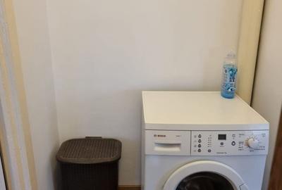 Apartament cu 2 camere semidecomandat, mobilat în Spitalul Județean - 7