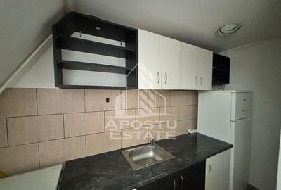 Garsoniera Confort 1, centrala proprie, Zona Soarelui - 7