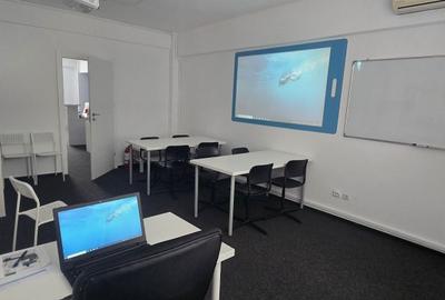 Spațiu comercial, de 23 mp, în Muncii - 3