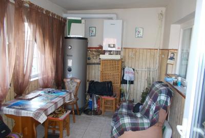 Casă individuală cu 4 camere cu Teren 280 Mp în Giroc - 2