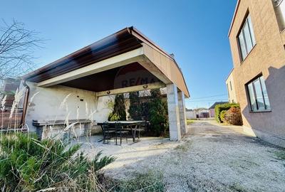 Casa / Vila  stil mediteranean in apropiere de Oradea - 5