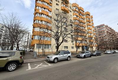 Spațiu comercial, de 12 mp, în Nerva Traian - 4