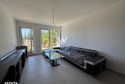 Apartament cu 3 camere decomandat în Vest