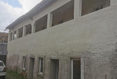 Casă cu 6 camere în Aghireșu - 7