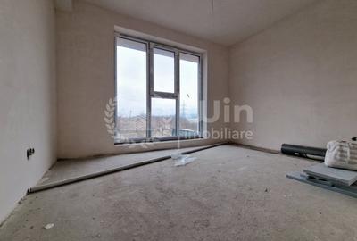 Apartament cu 2 camere semidecomandat în Florești - 1