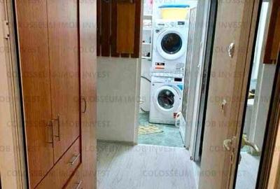 Apartament 3 camere, decomandat - zona Noua - 10