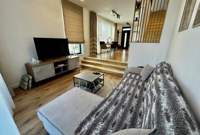 Casa tip duplex finisata premium 4 camere de inchiriat | Buna ziua | Garaj Casa tip duplex finisata premium 4 camere de inchiriat | Buna ziua | Garaj - 2