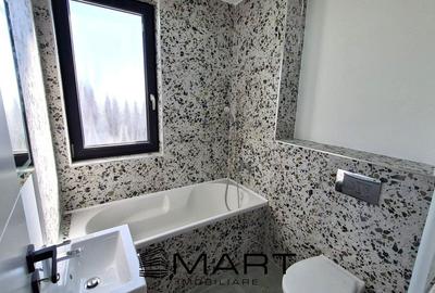 Apartament 3 camere 82mp la CHEIE zona Calea Cisnadiei - 7
