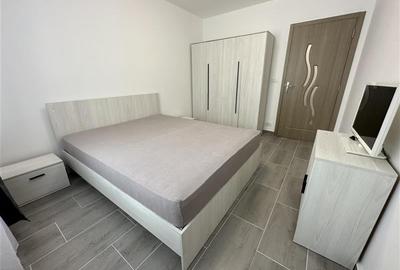 Cornisa - Universitate - apartament mobilat complet - 11