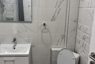 Garsonieră decomandată, mobilată în Unirii - 7