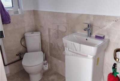 Duplex cu 3 camere cu Canalizare în Moșnița Veche - 9