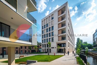 Apartament modern 3 camere 82mp, parcare - Centru complex Record Park - 11