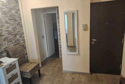 Apartament cu 4 camere semidecomandat în Rogerius - 8