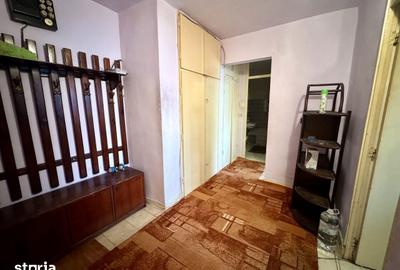 Apartament cu 2 camere decomandat în Alfa - 4