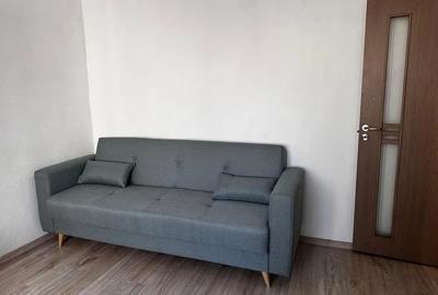 Apartament cu 2 camere nedecomandat, mobilat în Alexandru cel Bun