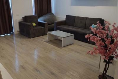 Apartament cu 2 camere semidecomandat în Nord - 2
