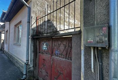 Casa Vanzare Beiu? Str. Horia - 1