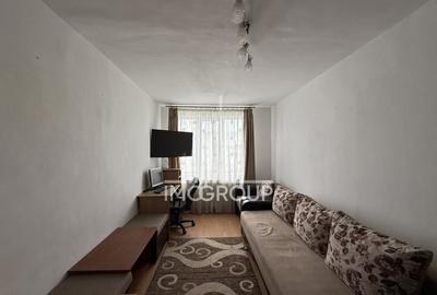 Garsonieră decomandată, mobilată în Micro 1 - 1