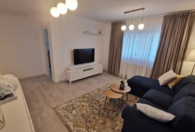 Apartament cu 2 camere decomandat, mobilat în Industriilor - 3