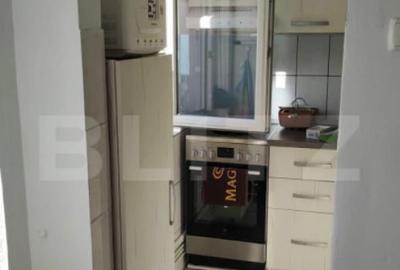 Apartament de vanzare 2 camere, 33 mp, zona Solidaritatii Sa - 2