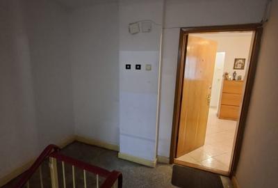 Apartament cu 4 camere decomandat în Aviației - 7