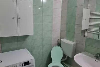 Inchiriere Apartament 2 Camere Cu Loc de Parcare Piata Sudului Inchiriere Apartament 2 Camere Cu Loc de Parcare Piata Sudului - 7