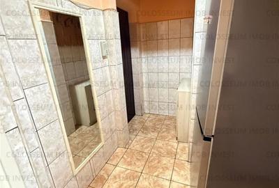 Apartament cu 2 camere în Florilor - 5