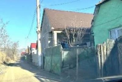 Casă cu 2 camere cu Teren 220 Mp în Bahnea - 2