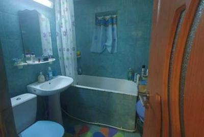 Apartament cu 2 camere decomandat în Central - 5