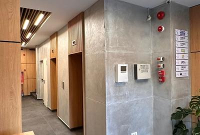 Birou, de 270 mp, în Iancului - 2