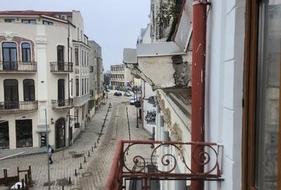 Inchiriere duplex in vila, zona Peninsula , centrul vechi - 7