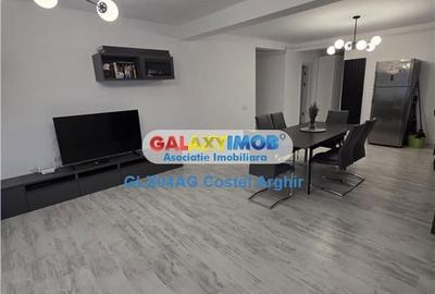 Apartament cu 3 camere decomandat în Ștefănești - 8