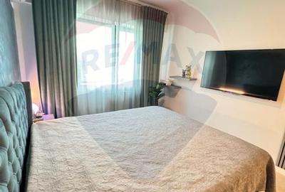 Apartament 2 camere de inchiriat - Cortina North - 7