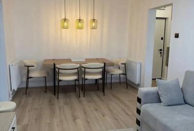 Apartament cu 2 camere decomandat în Central - 4