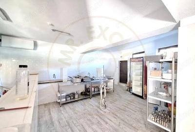 Spațiu comercial, în Central - 10