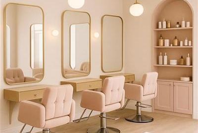 Spațiu comercial, de 72 mp, în 13 Septembrie - 1