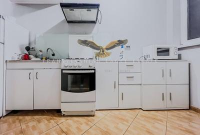 Apartament decomandat cu 3 camere in Plopilor - 9