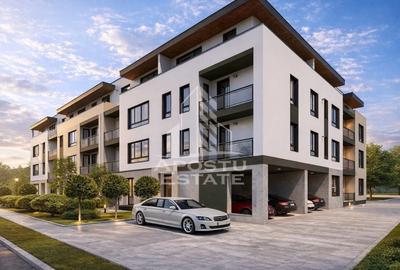 Teren Construcții intravilan de 967 mp, în Giroc - 4