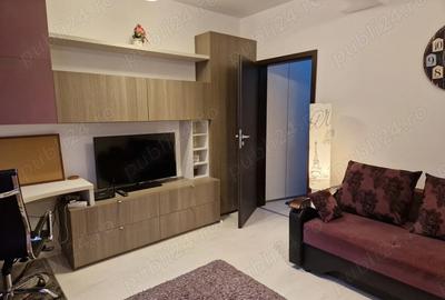 Garsonieră decomandată în Central - 3