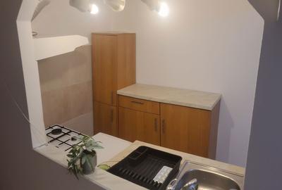 Garsonieră nedecomandată în UMT - 6