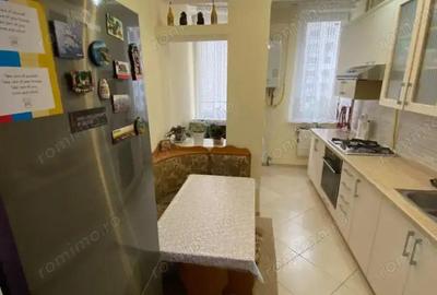 Garsoniera in zona Colentina - 3