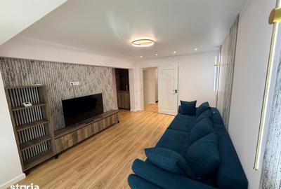 Apartament cu 3 camere în Micro 38 - 4
