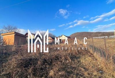 Teren Construcții de 1025 mp, în Vlădești - 3